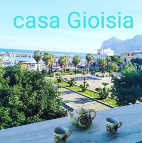 Гостиница Casa Gioisia, Изола-Делле-Феммине